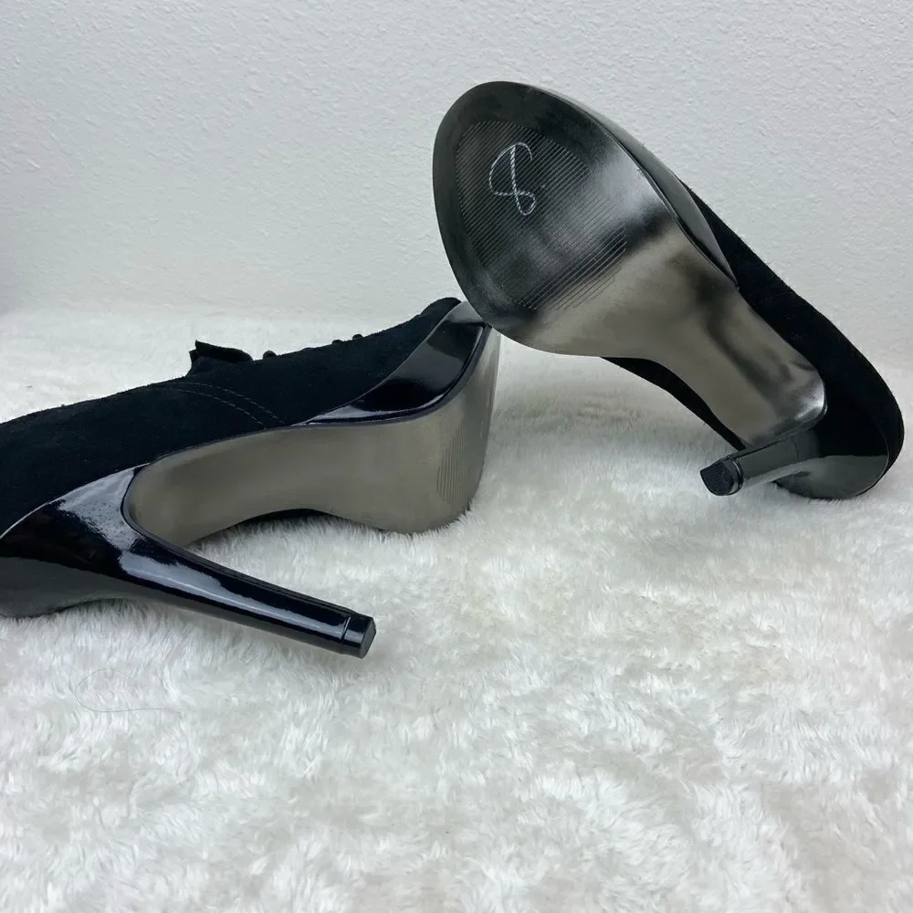 Steve Madden P-Daizy Platforms